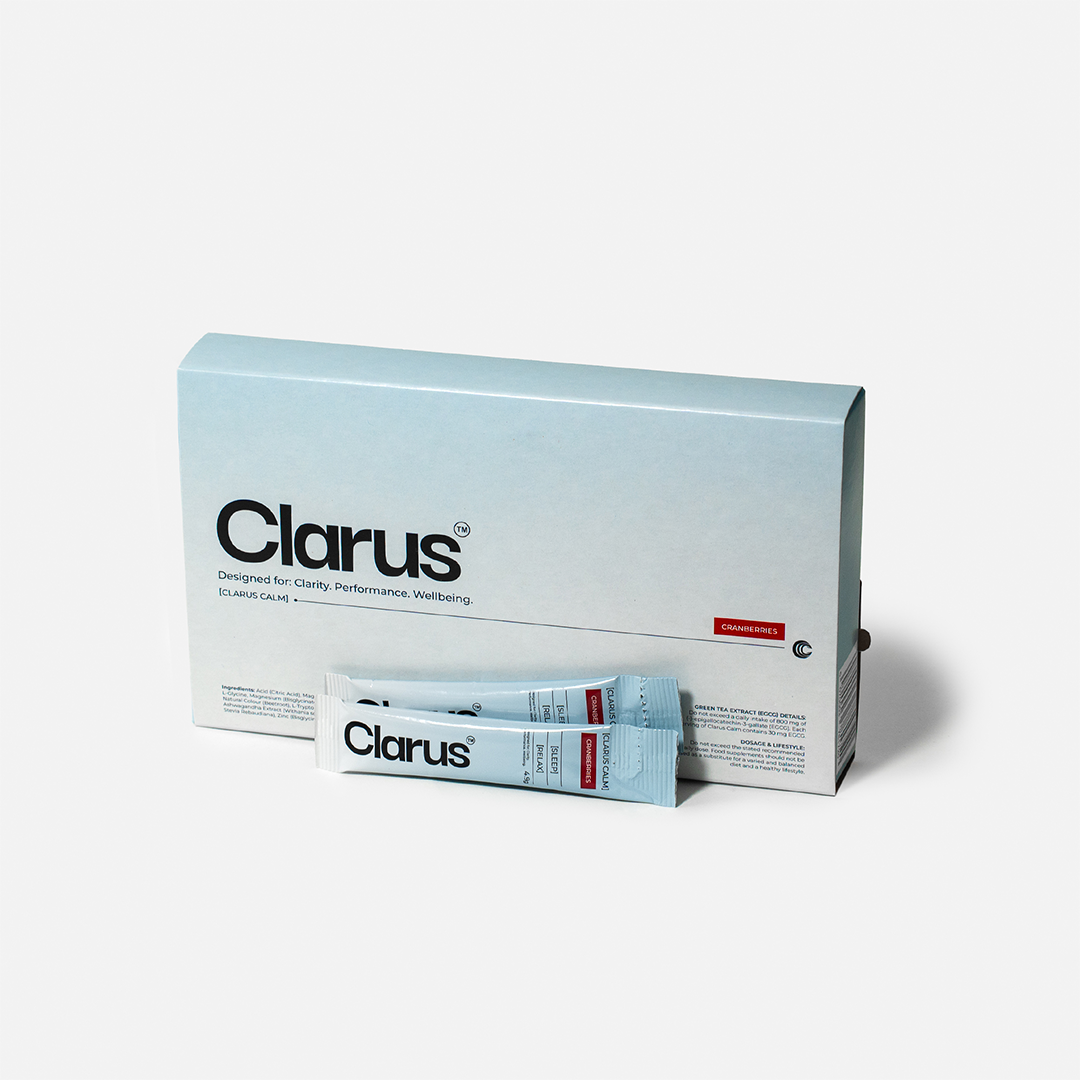 Clarus Calm