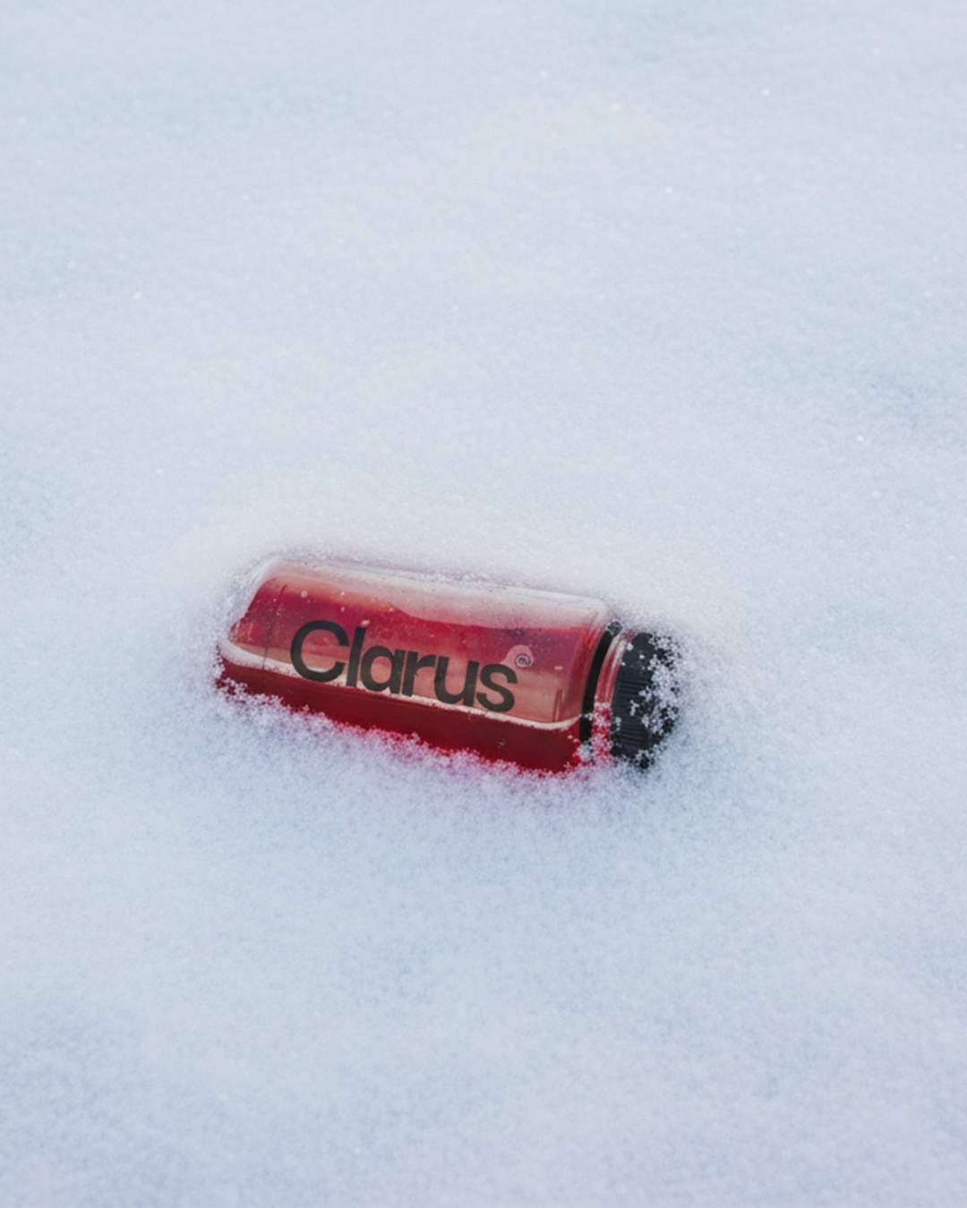 Clarus X Nalgene Bottle