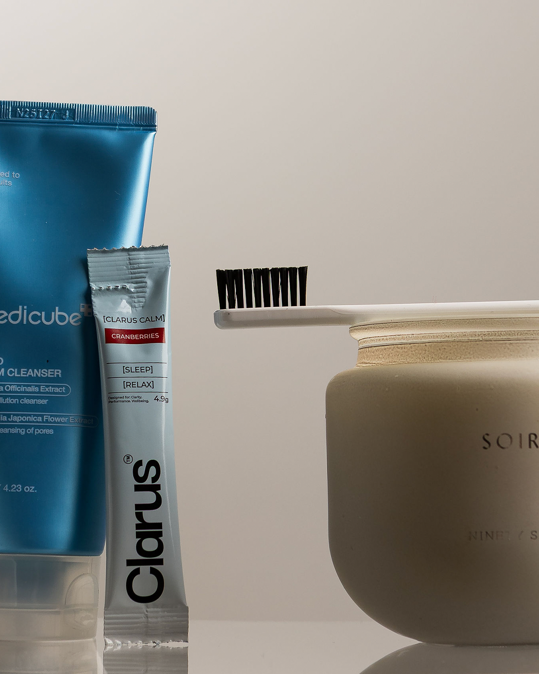 Clarus Calm | Nighttime Sleep Drink