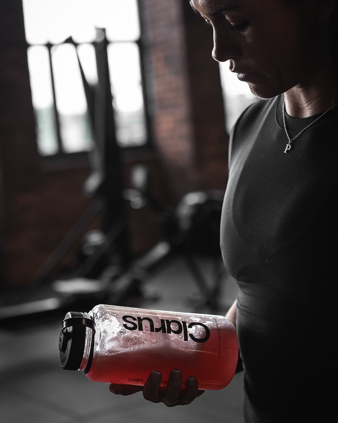 Hybrid / Conditioning Workout