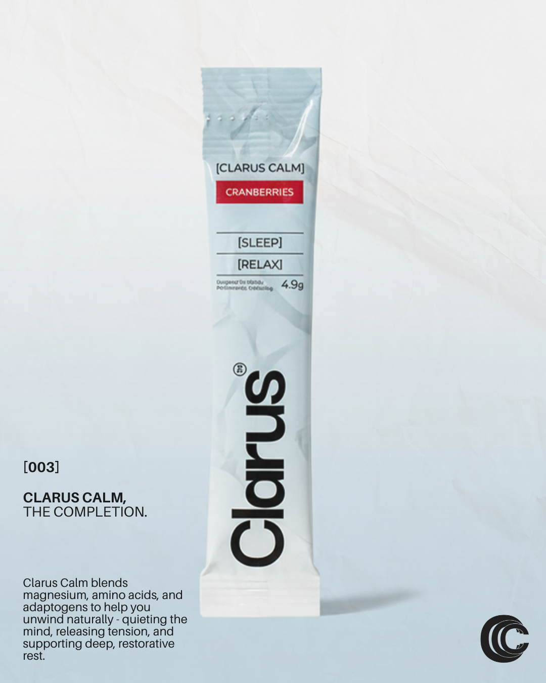 Clarus Calm