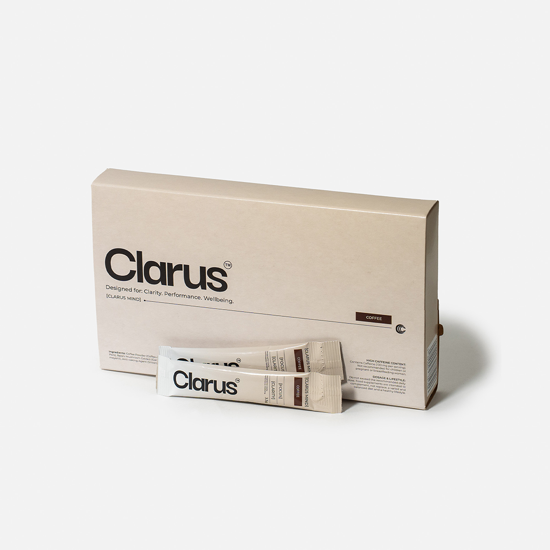 Clarus Mind