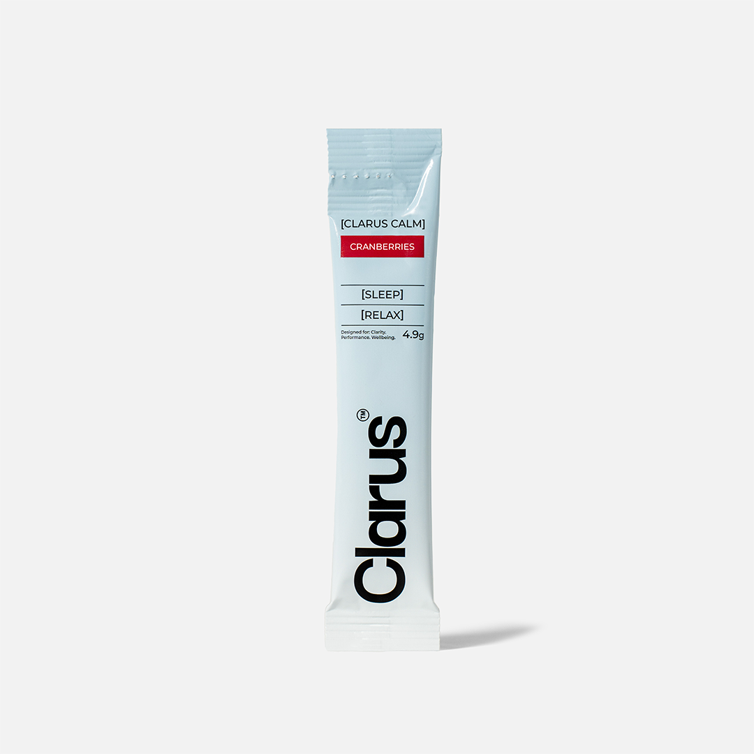 Clarus Calm