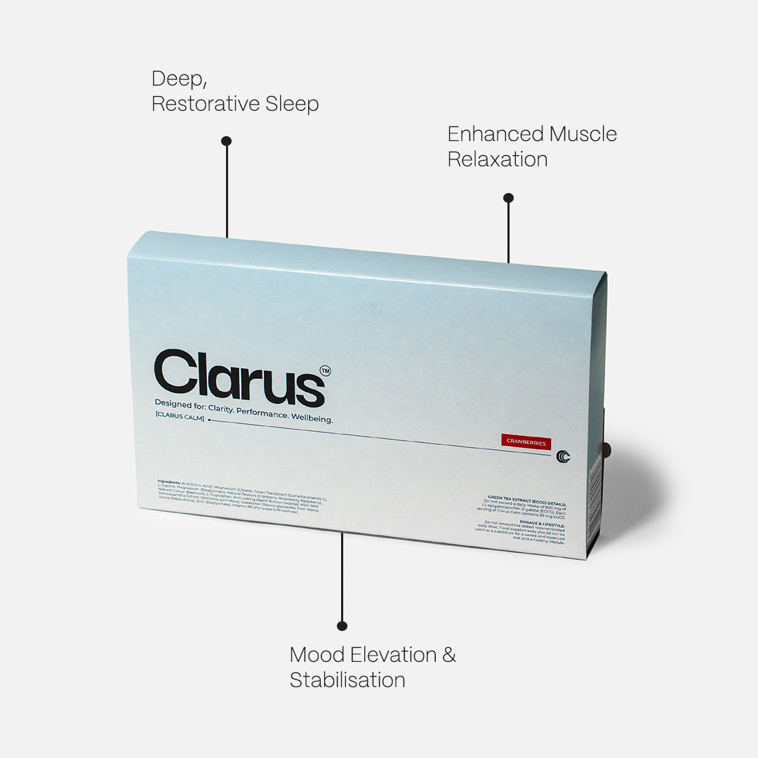 Clarus Calm