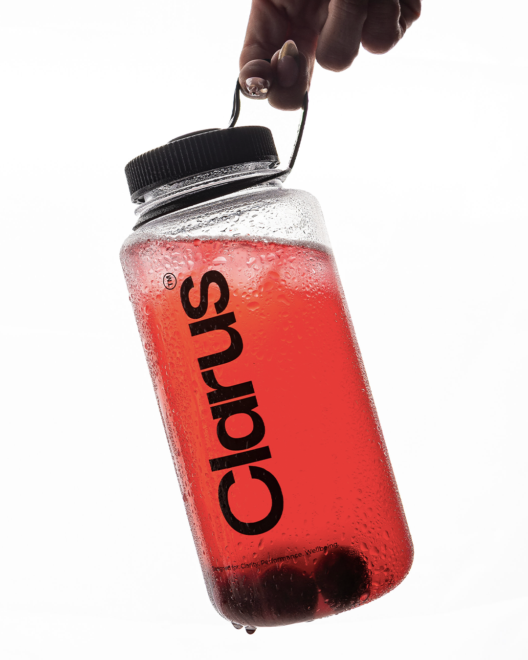 Clarus X Nalgene Bottle