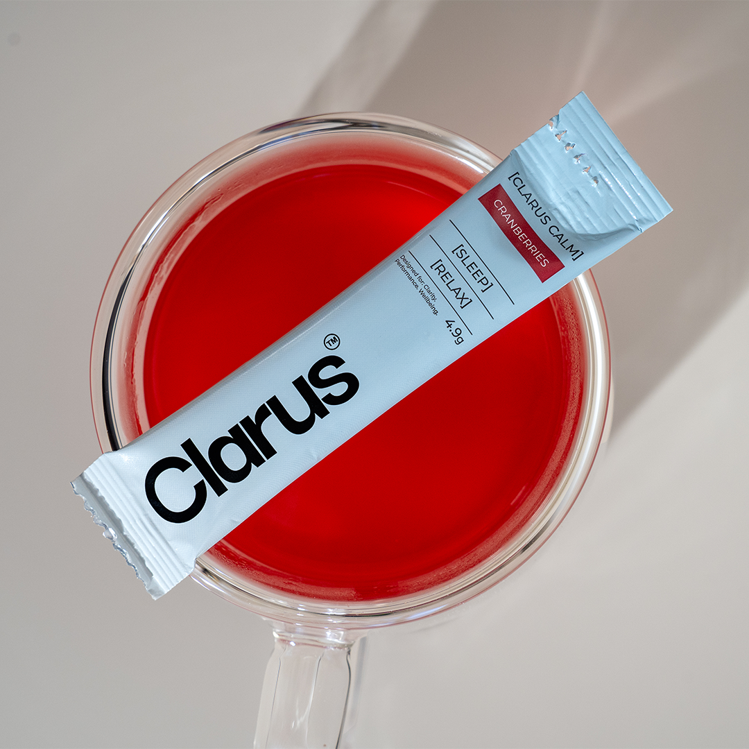 Clarus Calm