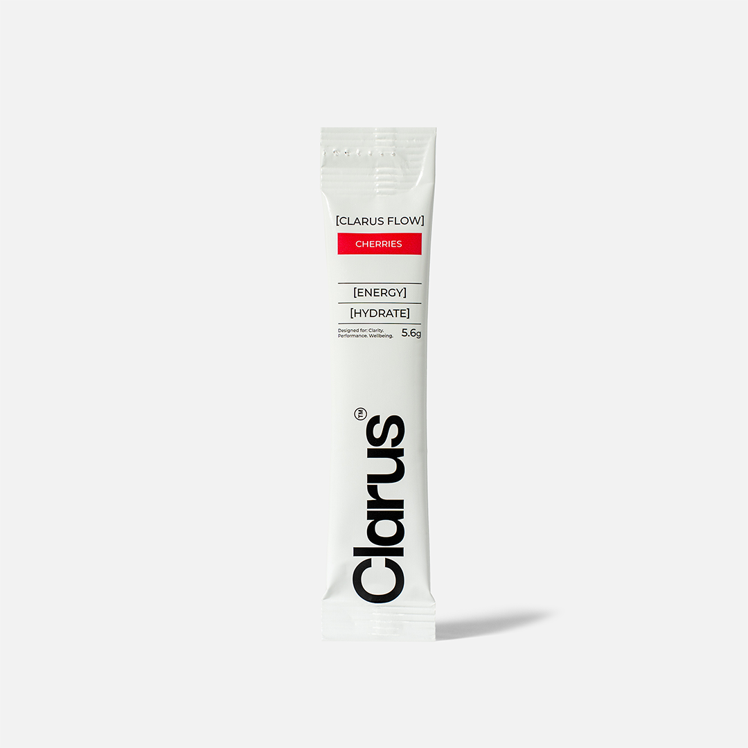 Clarus Flow