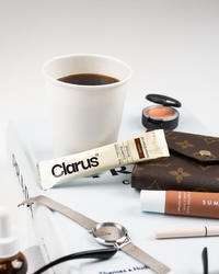 Clarus Mind functional mushroom coffee UK