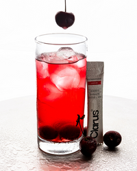 Clarus Flow | Premium Electrolyte Drink