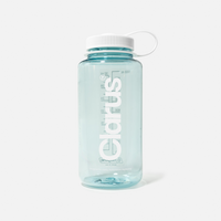 Clarus Glass Water Bottle