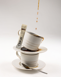 Clarus Mind functional mushroom coffee UK