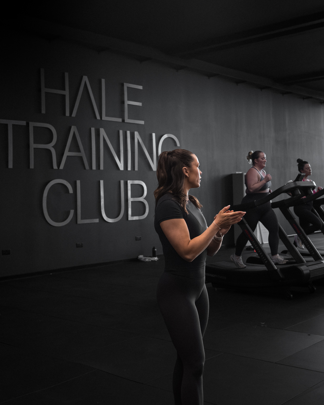 Hybrid / Conditioning Workout
