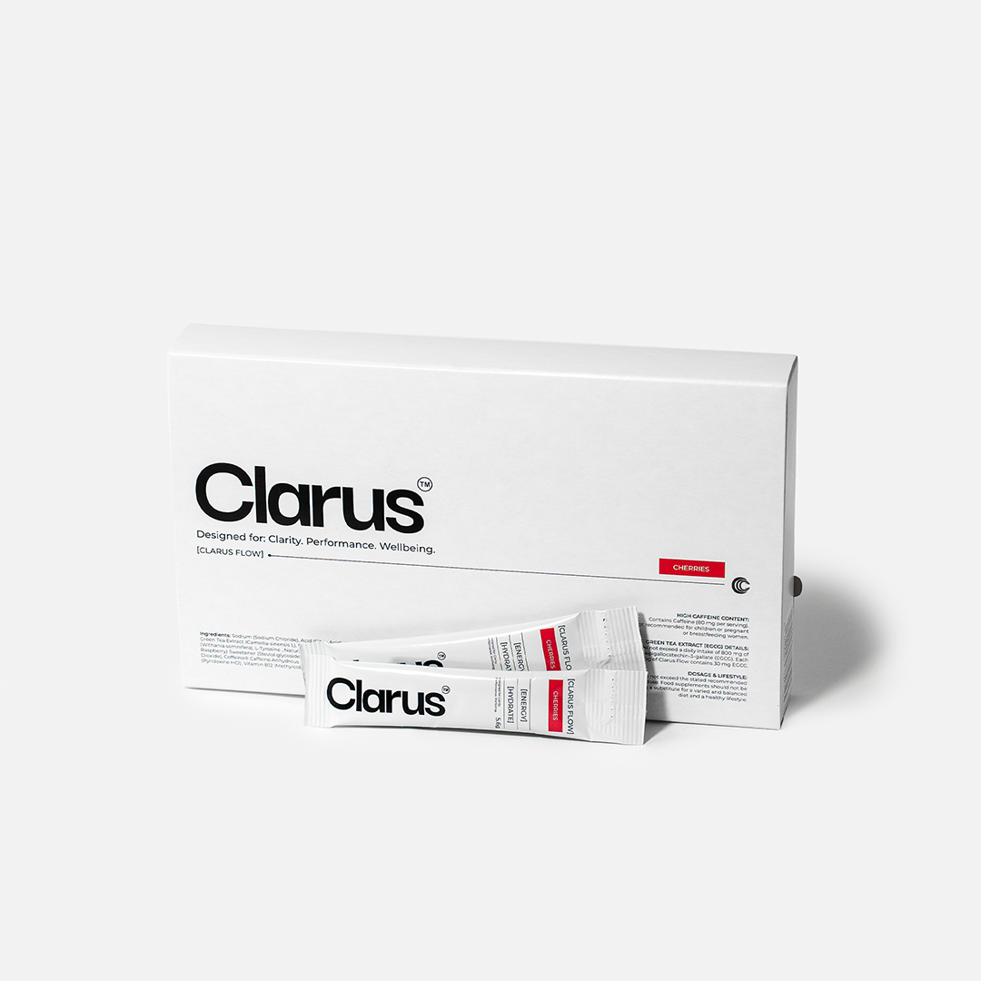 Clarus Flow