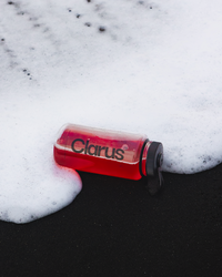 Clarus Flow | Premium Electrolyte Drink