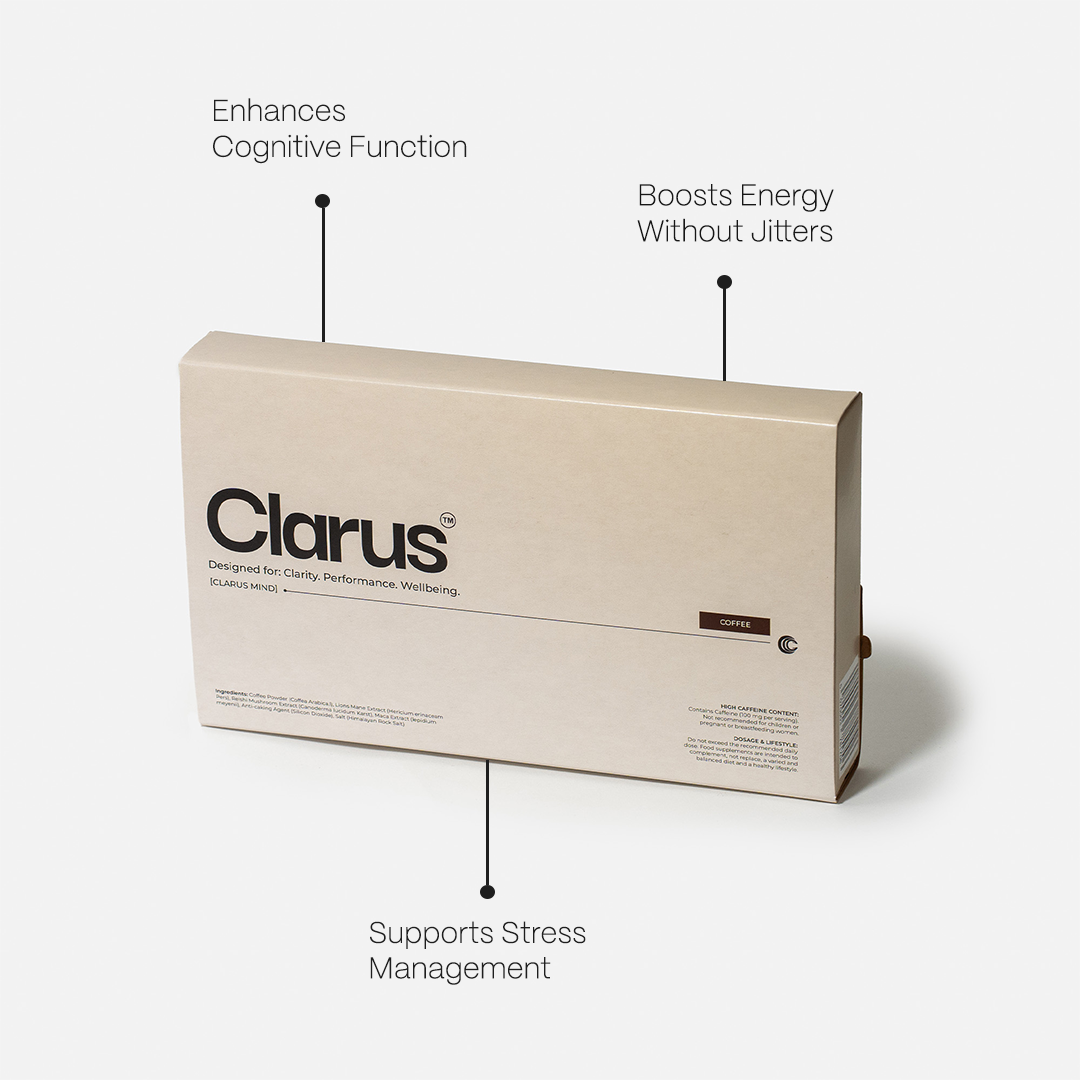 Clarus Mind