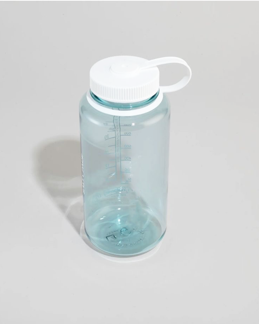 Clarus Glass Water Bottle